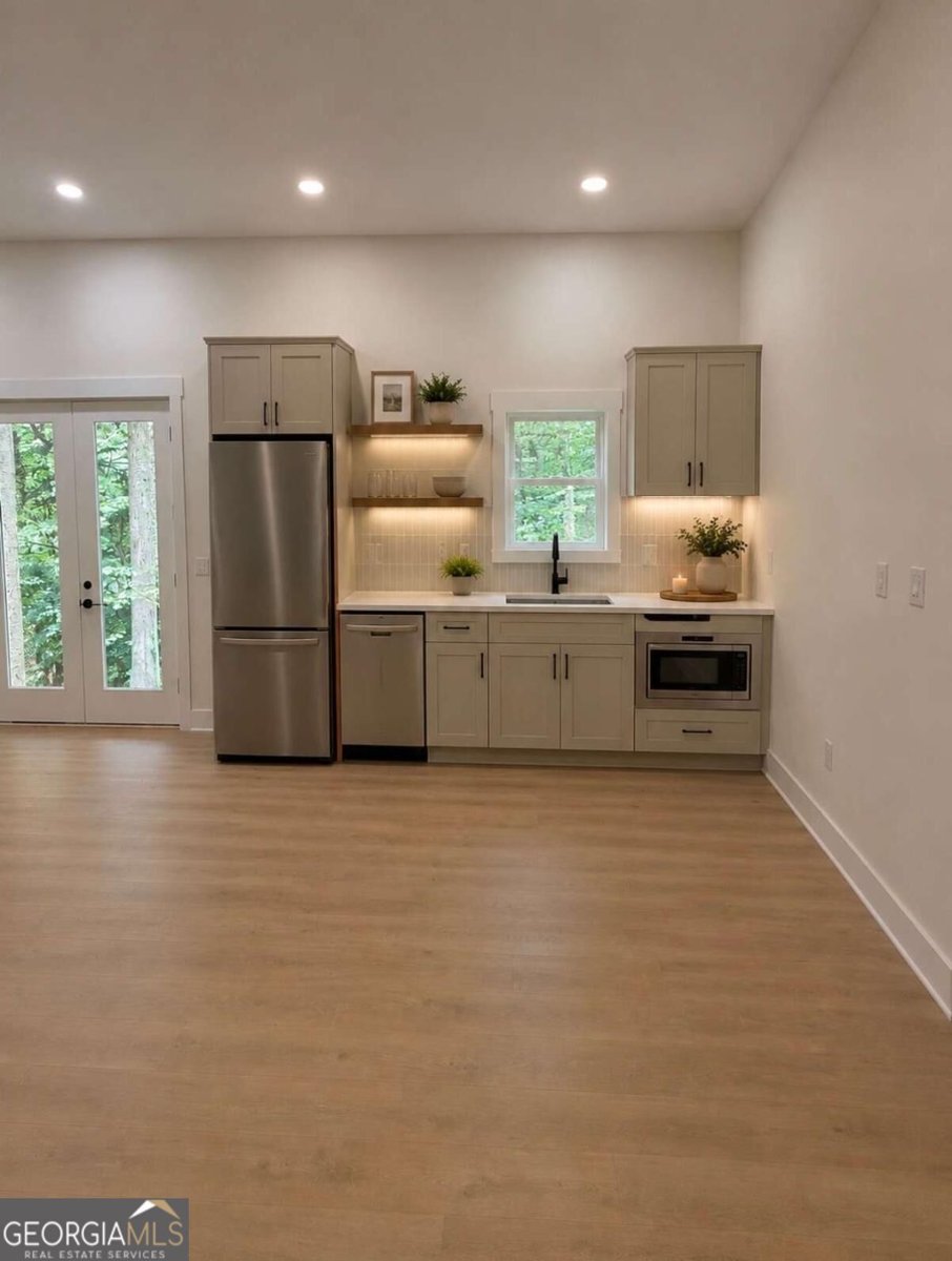 3621 Farmington Lane Peachtree Corners - Photo 17