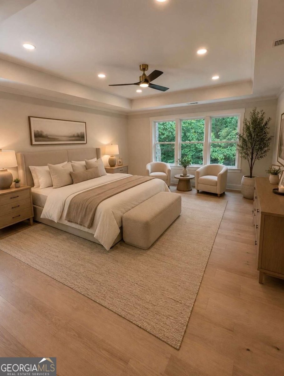 3621 Farmington Lane Peachtree Corners - Photo 18