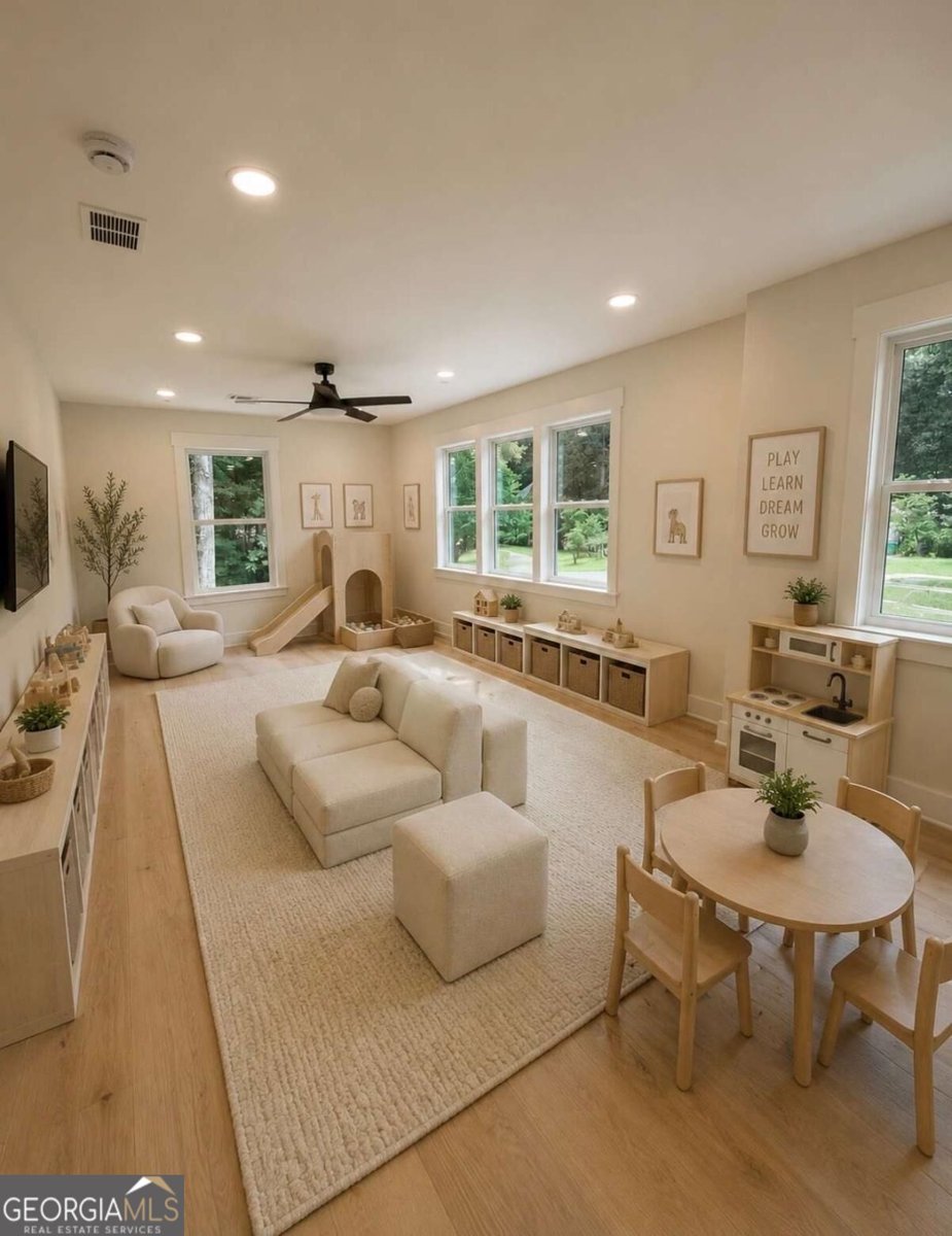 3621 Farmington Lane Peachtree Corners - Photo 20
