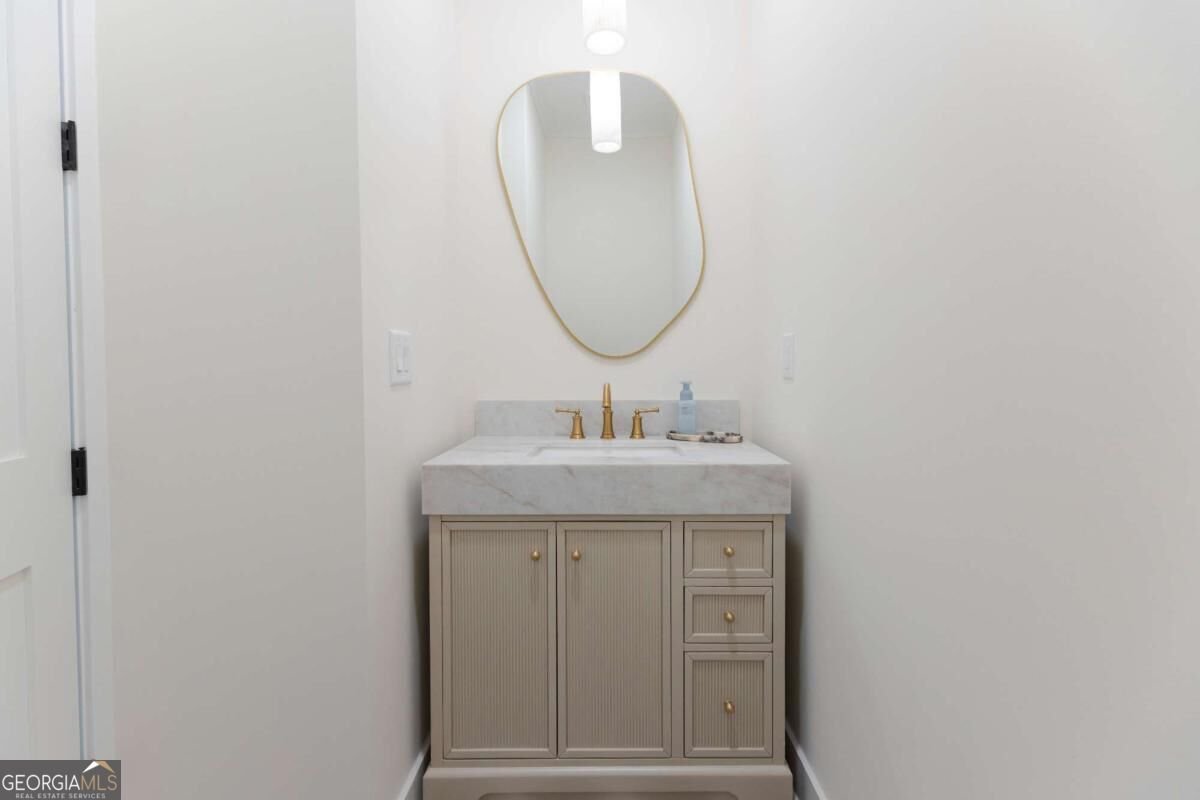 3621 Farmington Lane Peachtree Corners - Photo 21