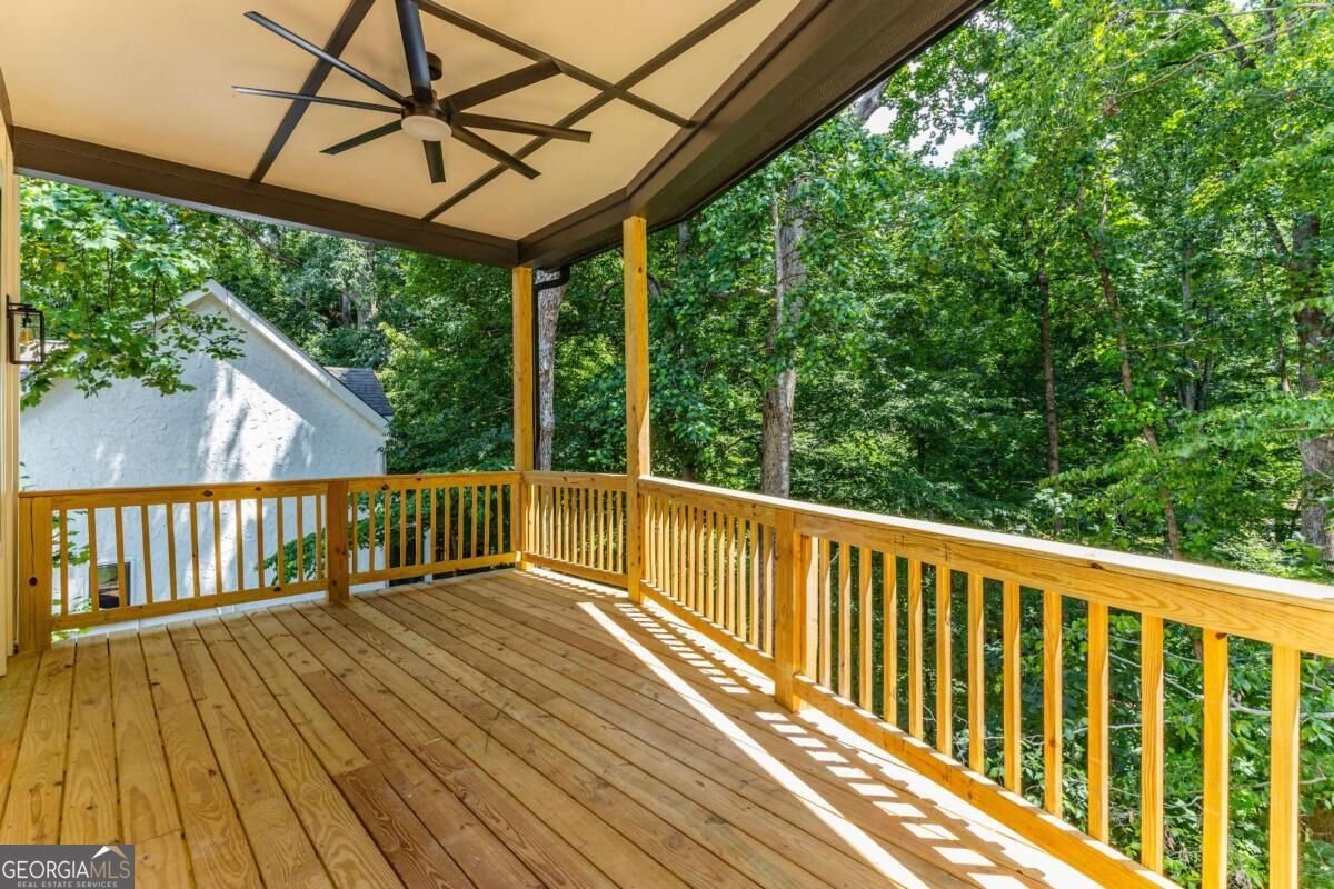 3621 Farmington Lane Peachtree Corners - Photo 22