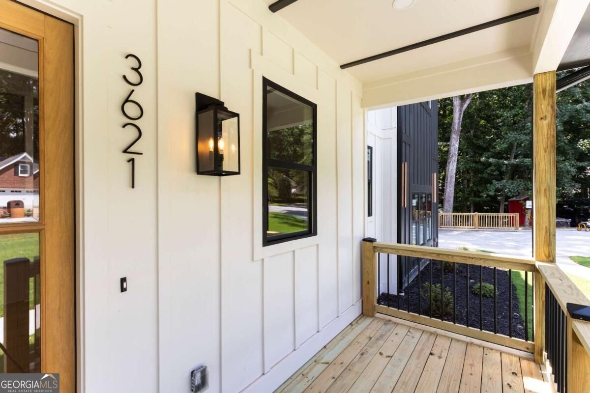 3621 Farmington Lane Peachtree Corners - Photo 23