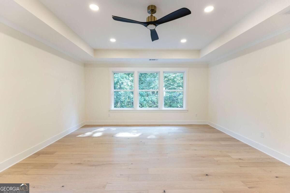 3621 Farmington Lane Peachtree Corners - Photo 35
