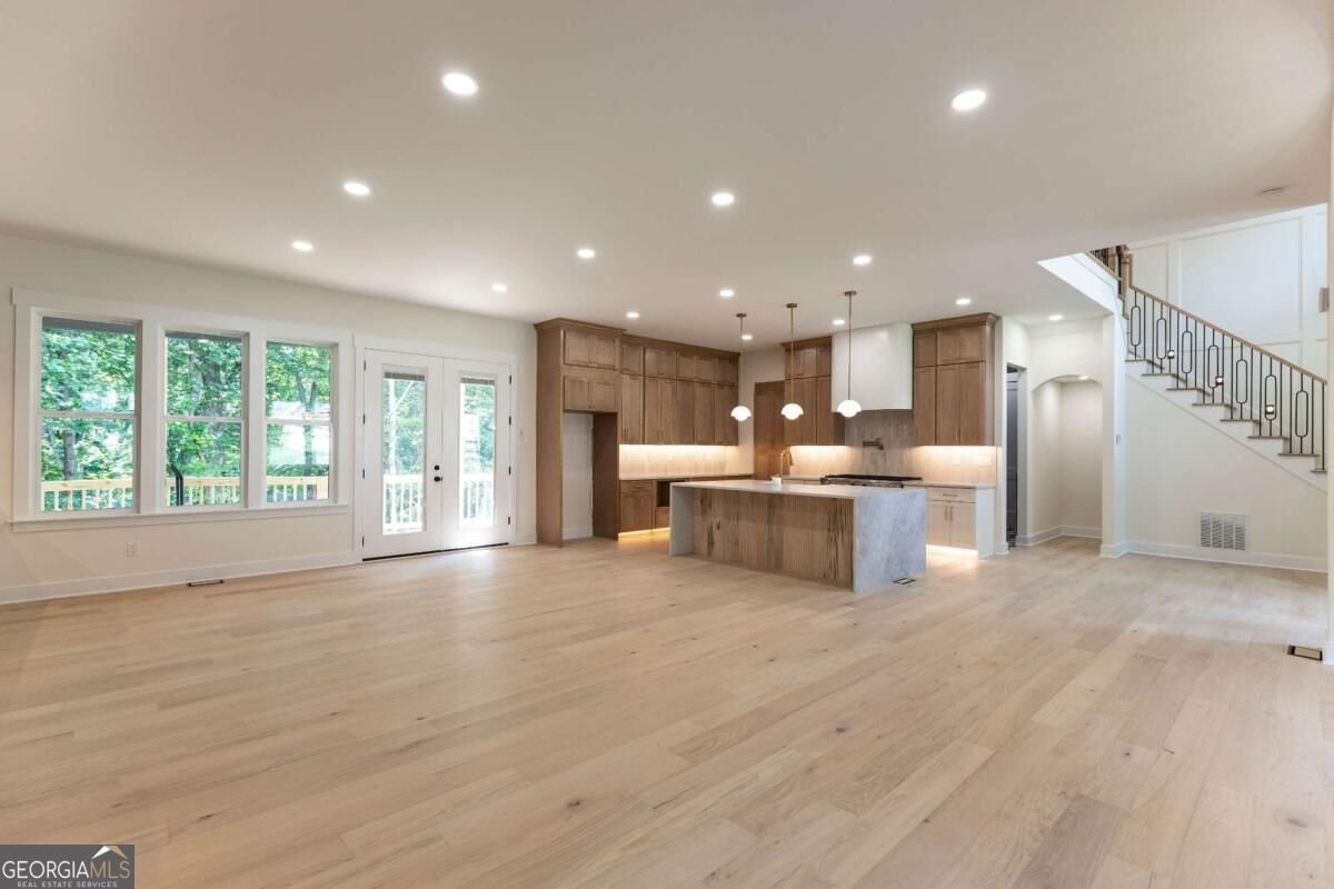 3621 Farmington Lane Peachtree Corners - Photo 9