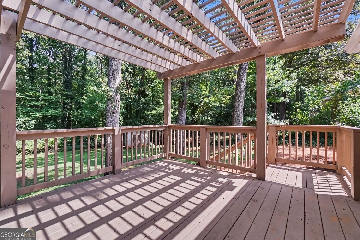 578 Glennhaven Drive Marietta - Photo 11