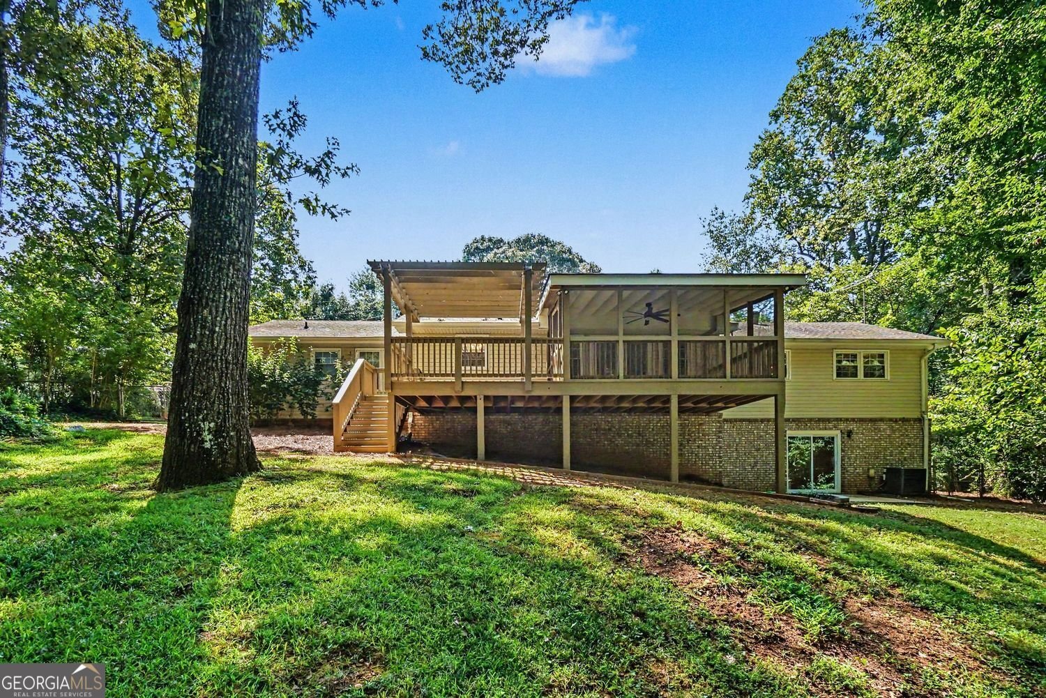 578 Glennhaven Drive Marietta - Photo 26