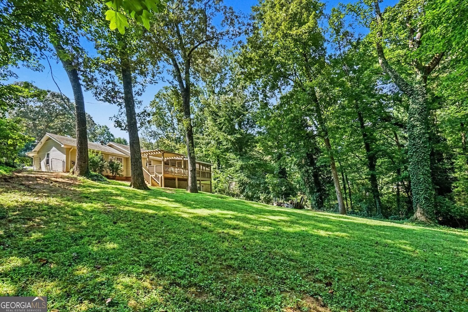 578 Glennhaven Drive Marietta - Photo 28