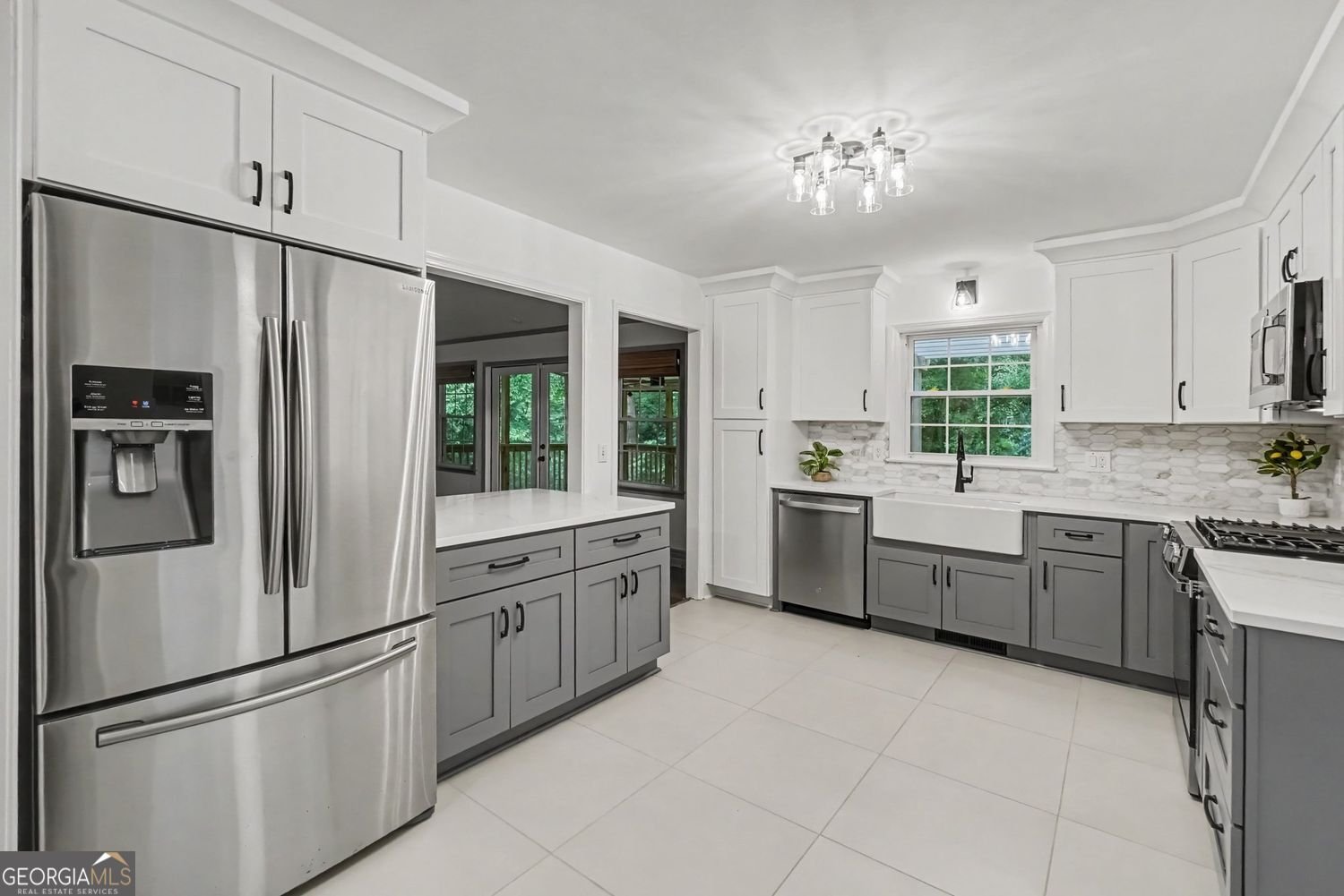 578 Glennhaven Drive Marietta - Photo 8