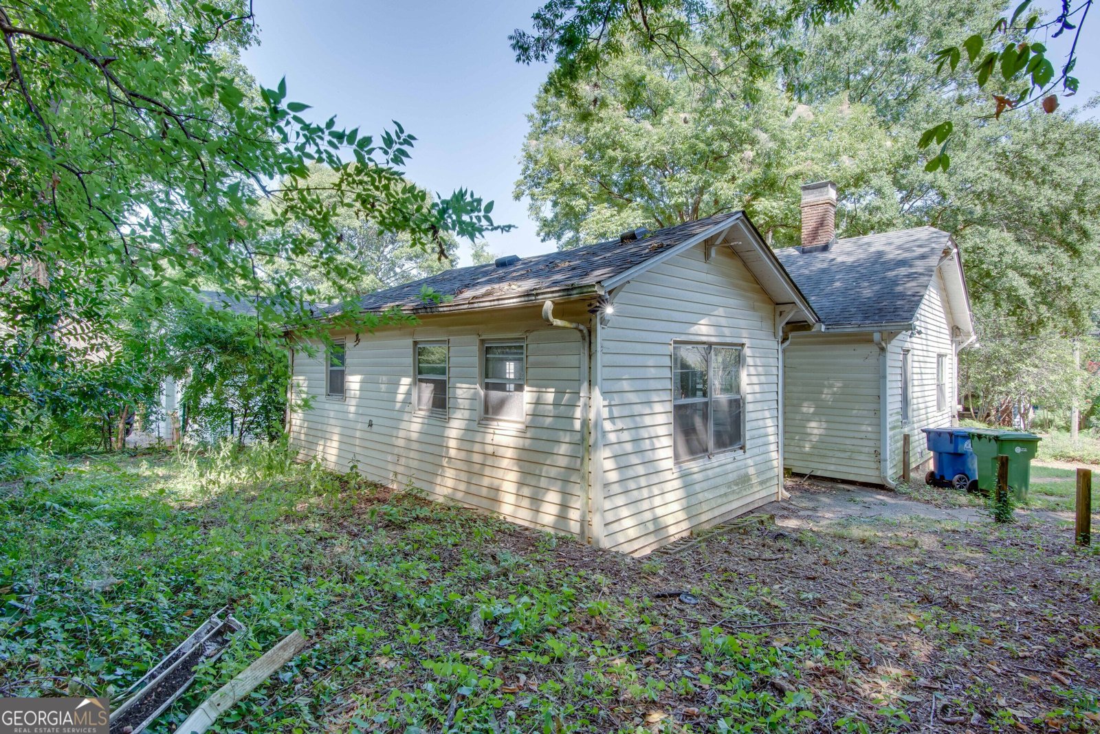 1269 Oak Grove Avenue Atlanta - Photo 18