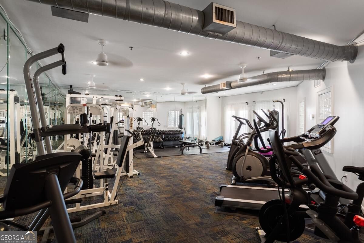 821 Ralph McGill Boulevard Atlanta - Photo 17
