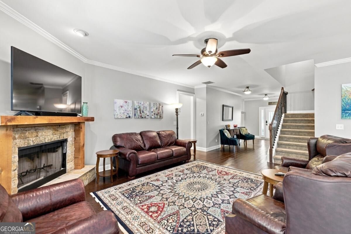 5804 Ansley Terrace Braselton - Photo 10
