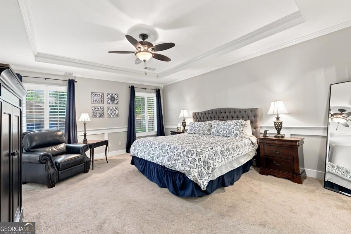 5804 Ansley Terrace Braselton - Photo 19