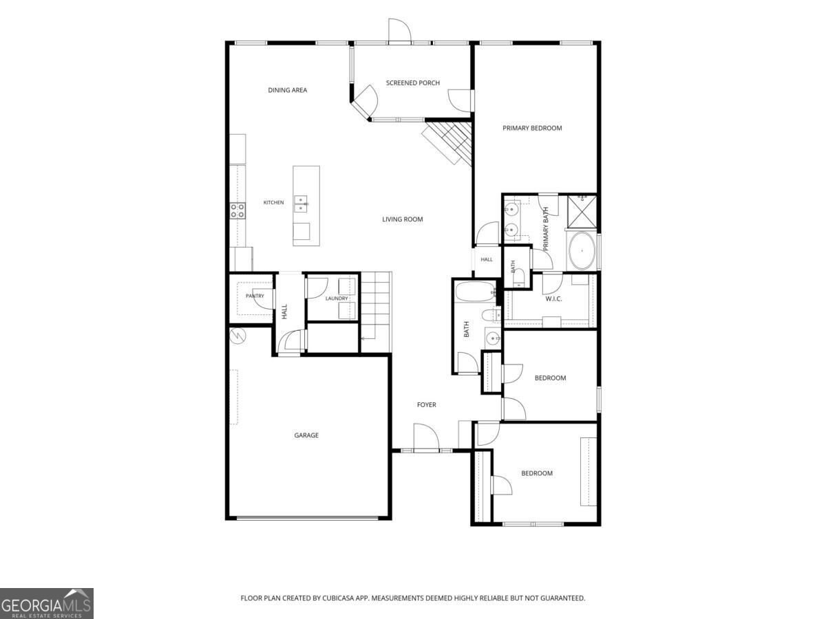 5804 Ansley Terrace Braselton - Photo 49