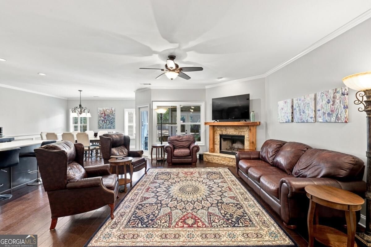 5804 Ansley Terrace Braselton - Photo 7