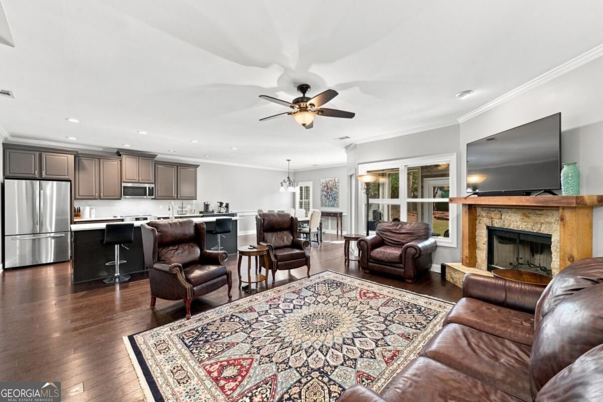 5804 Ansley Terrace Braselton - Photo 8
