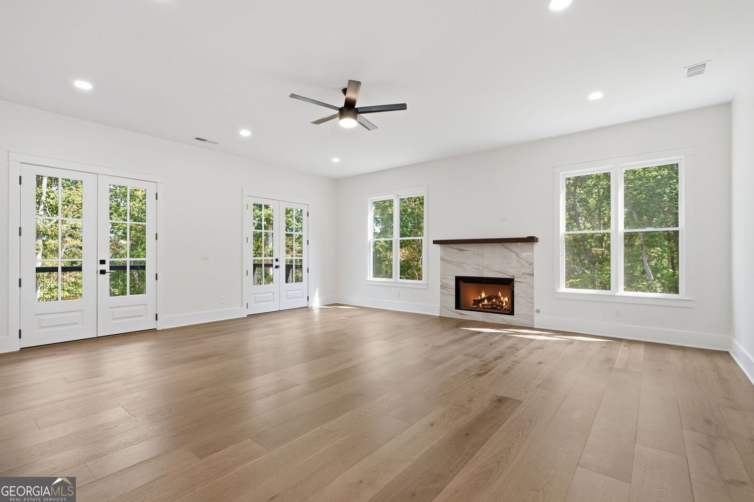 394 Settlers Ridge Drive Ball Ground - Photo 11