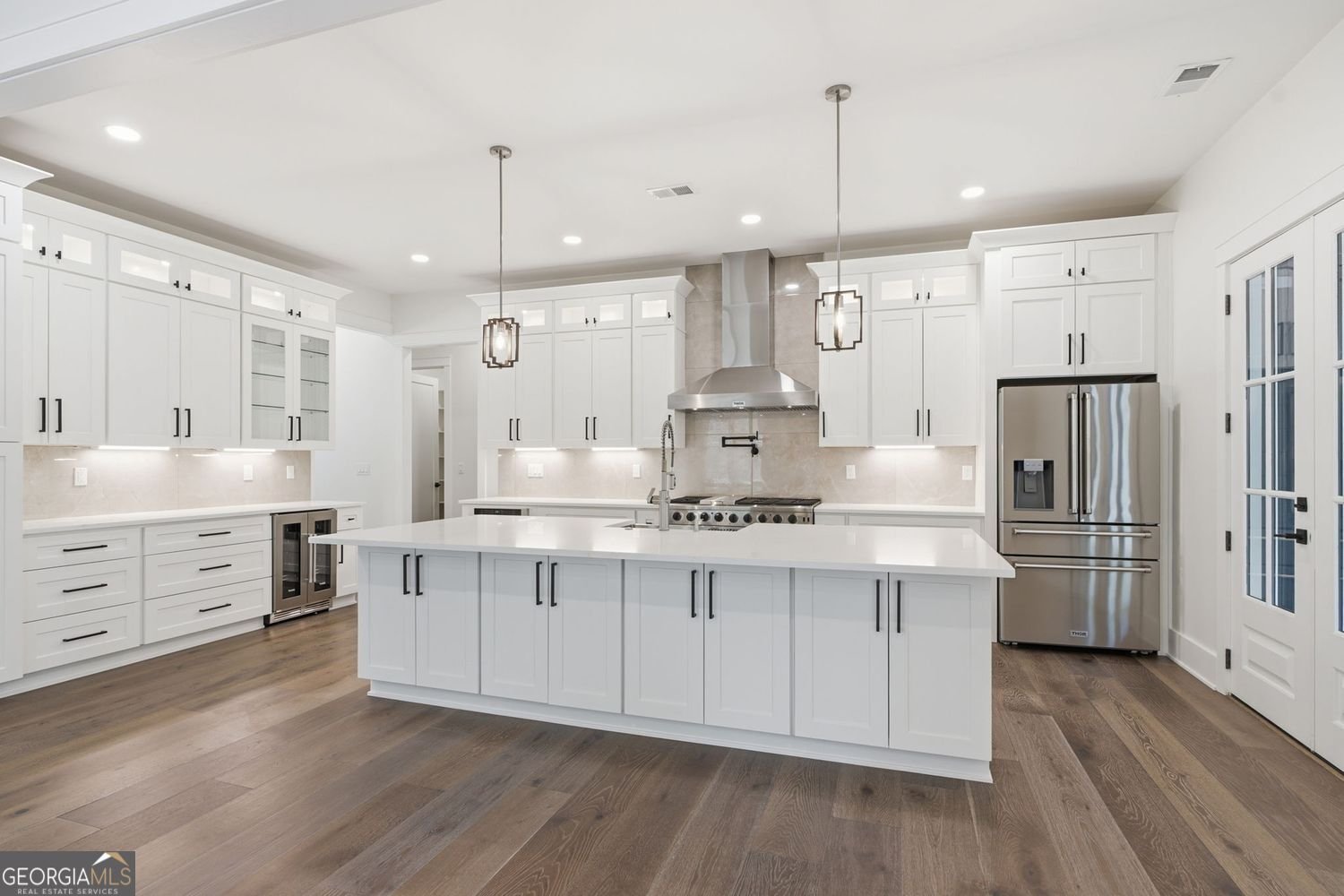 394 Settlers Ridge Drive Ball Ground - Photo 17