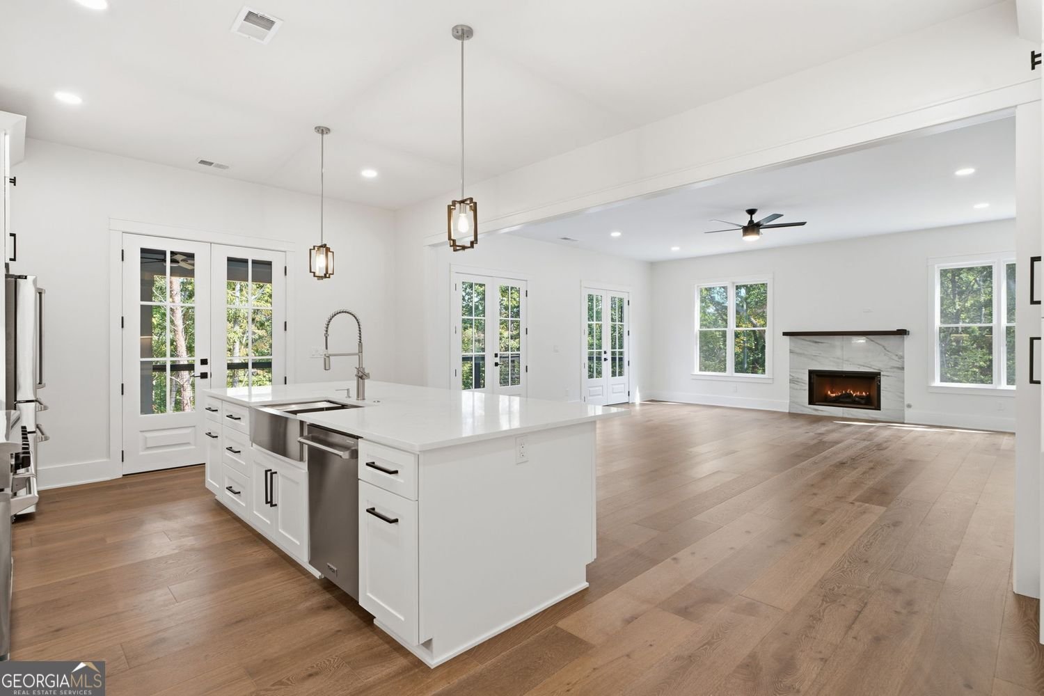 394 Settlers Ridge Drive Ball Ground - Photo 19