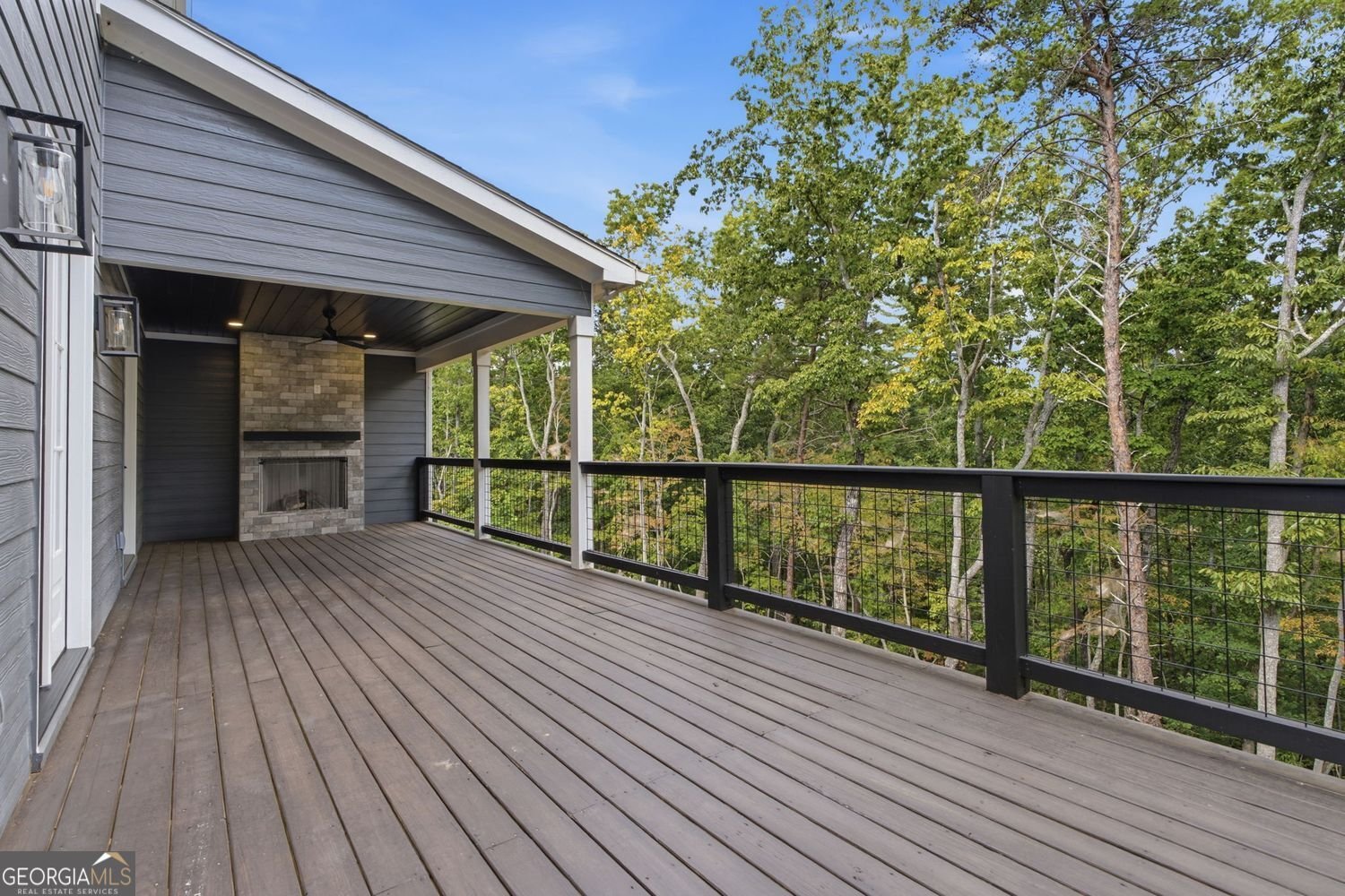 394 Settlers Ridge Drive Ball Ground - Photo 33
