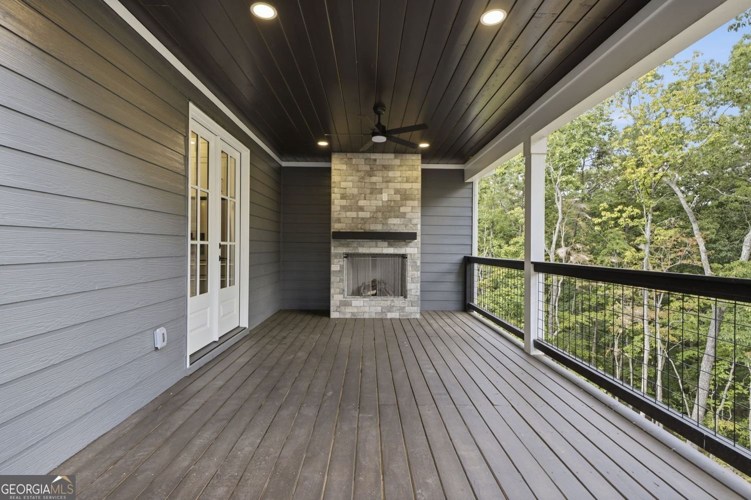 394 Settlers Ridge Drive Ball Ground - Photo 35