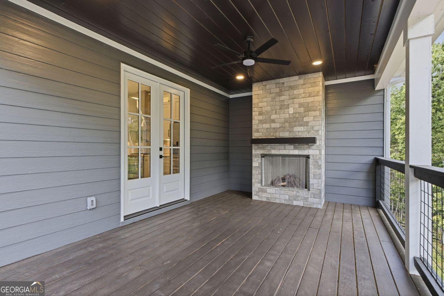394 Settlers Ridge Drive Ball Ground - Photo 37