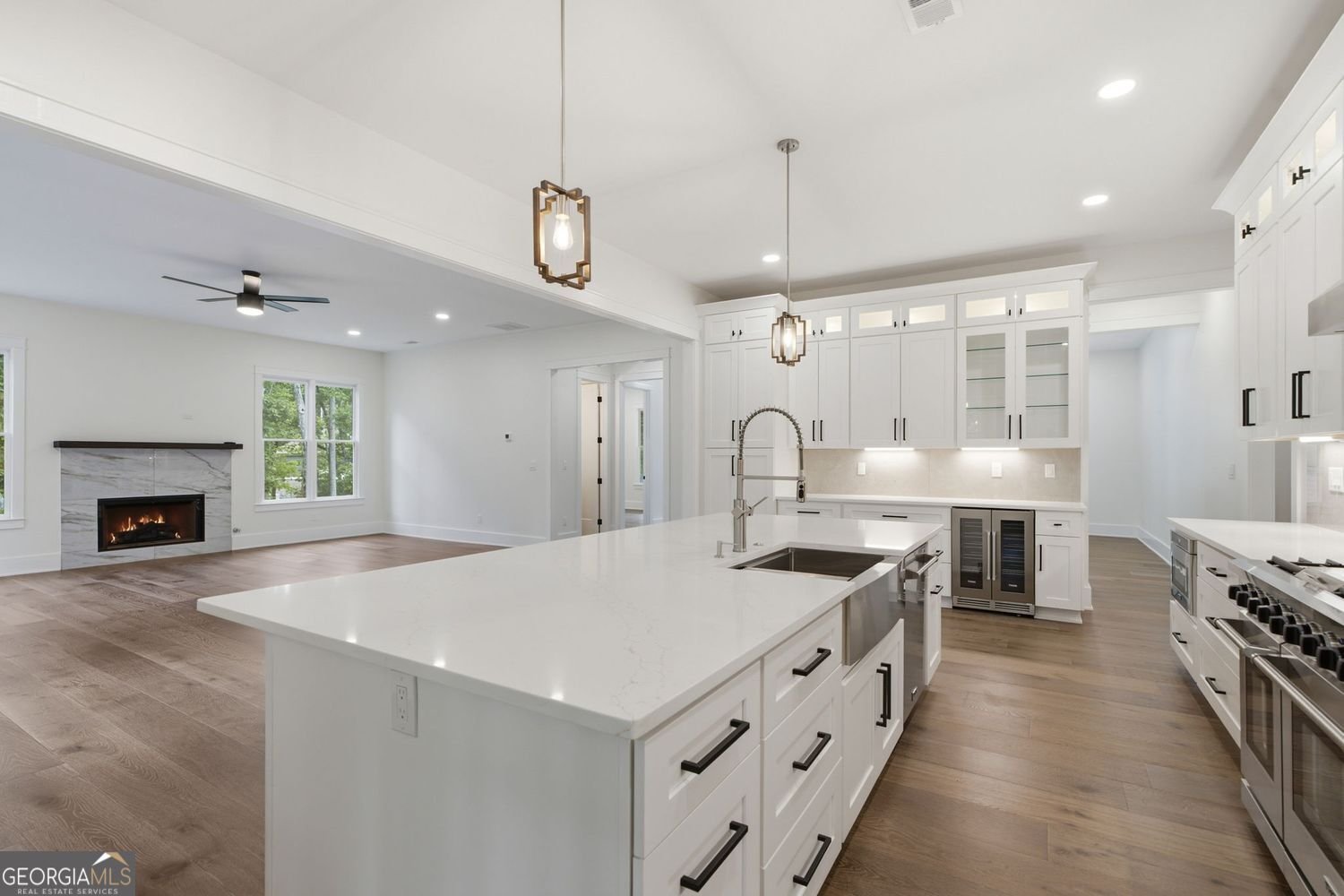 394 Settlers Ridge Drive Ball Ground - Photo 38