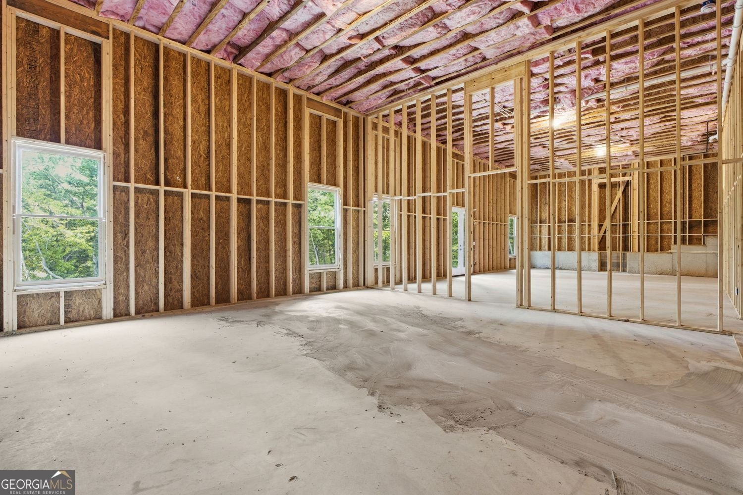 394 Settlers Ridge Drive Ball Ground - Photo 55