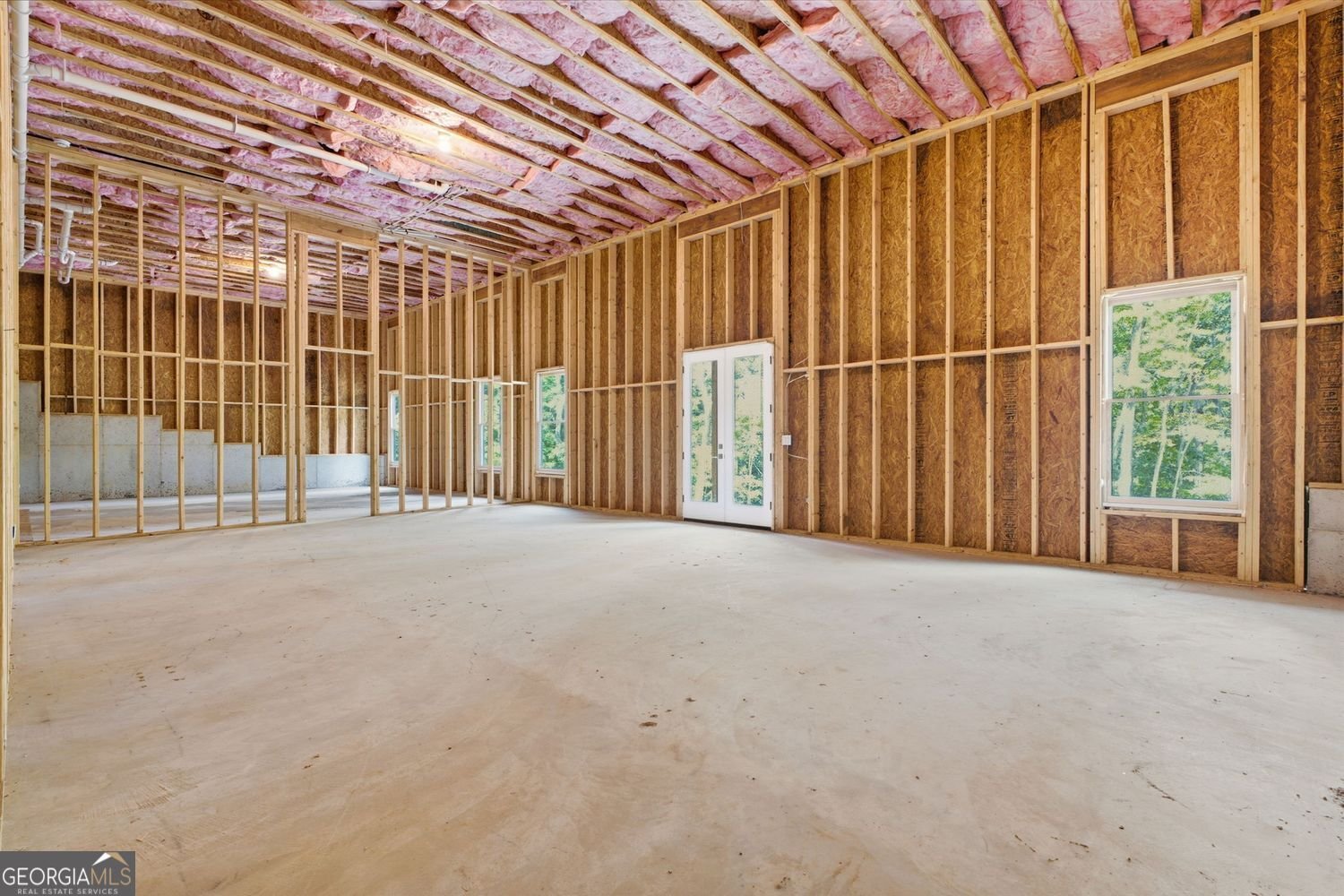 394 Settlers Ridge Drive Ball Ground - Photo 56
