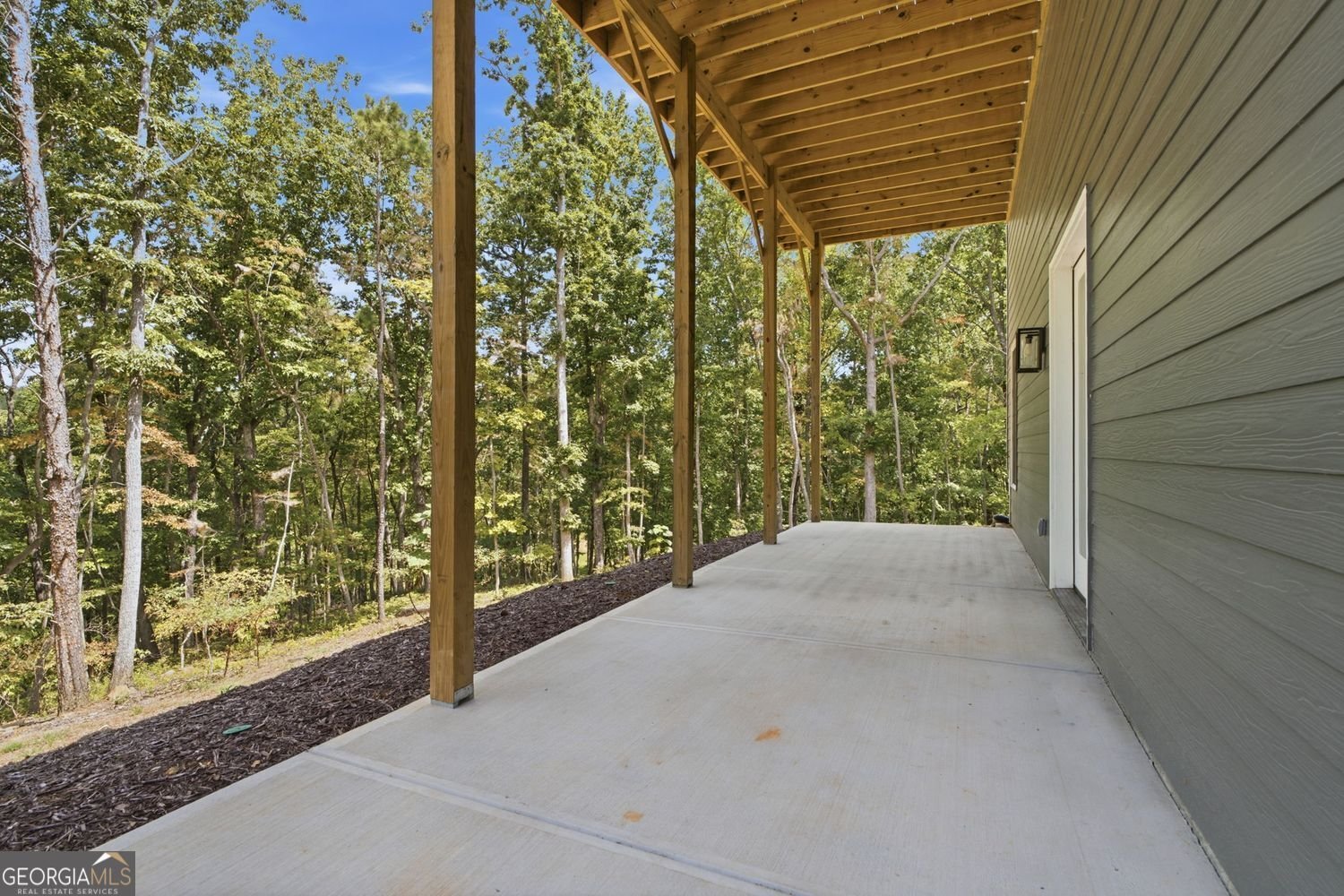 394 Settlers Ridge Drive Ball Ground - Photo 57