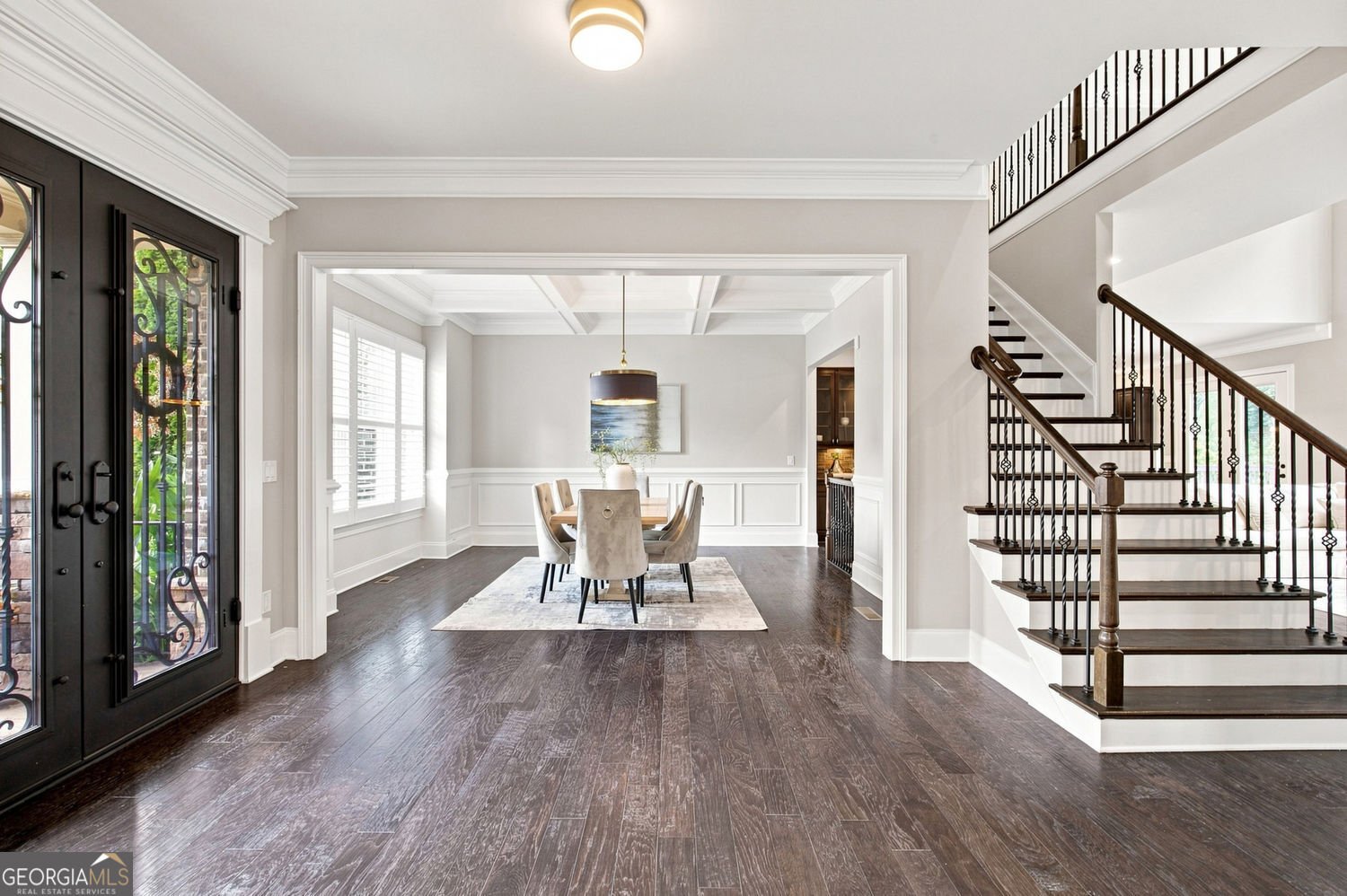 360 Dewpoint Lane Johns Creek - Photo 10