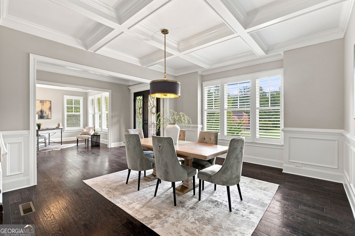 360 Dewpoint Lane Johns Creek - Photo 12