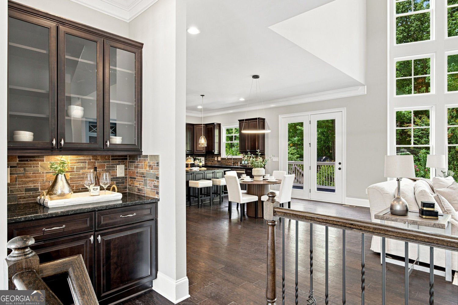 360 Dewpoint Lane Johns Creek - Photo 14