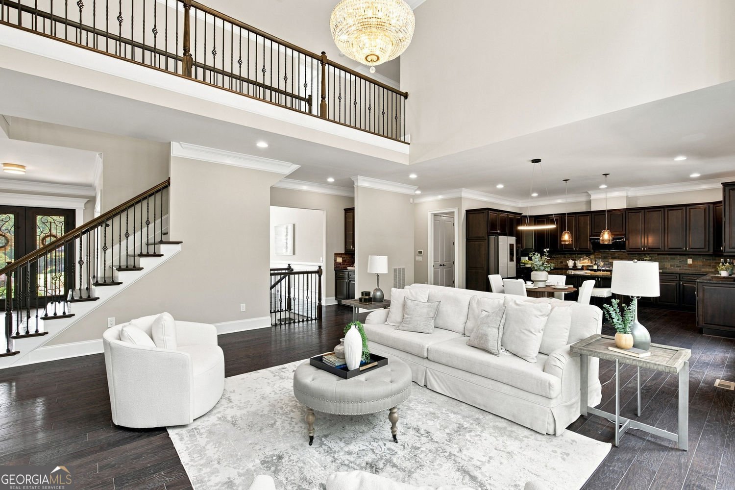 360 Dewpoint Lane Johns Creek - Photo 19