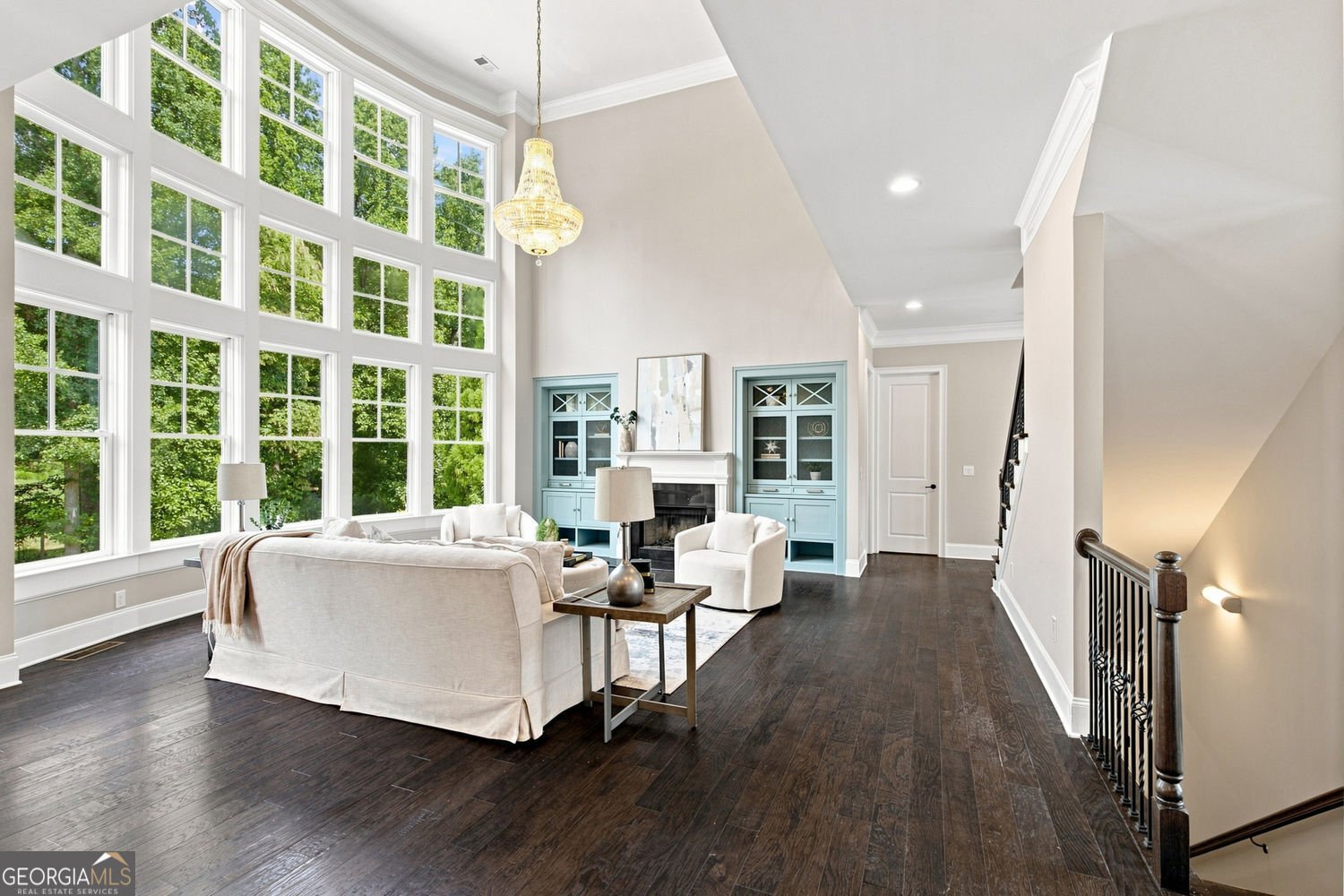 360 Dewpoint Lane Johns Creek - Photo 20