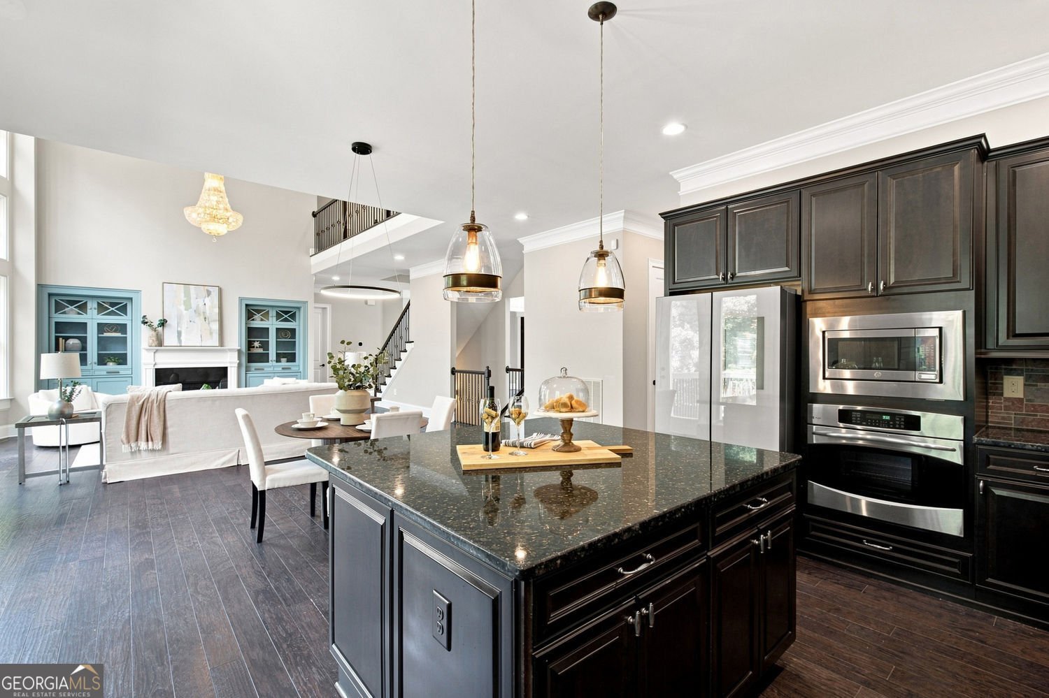 360 Dewpoint Lane Johns Creek - Photo 22