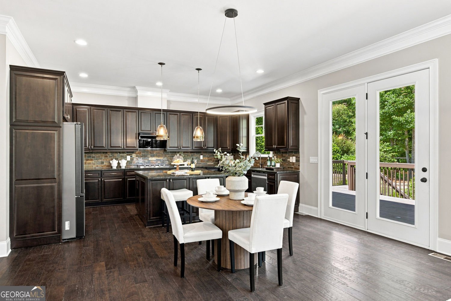 360 Dewpoint Lane Johns Creek - Photo 23