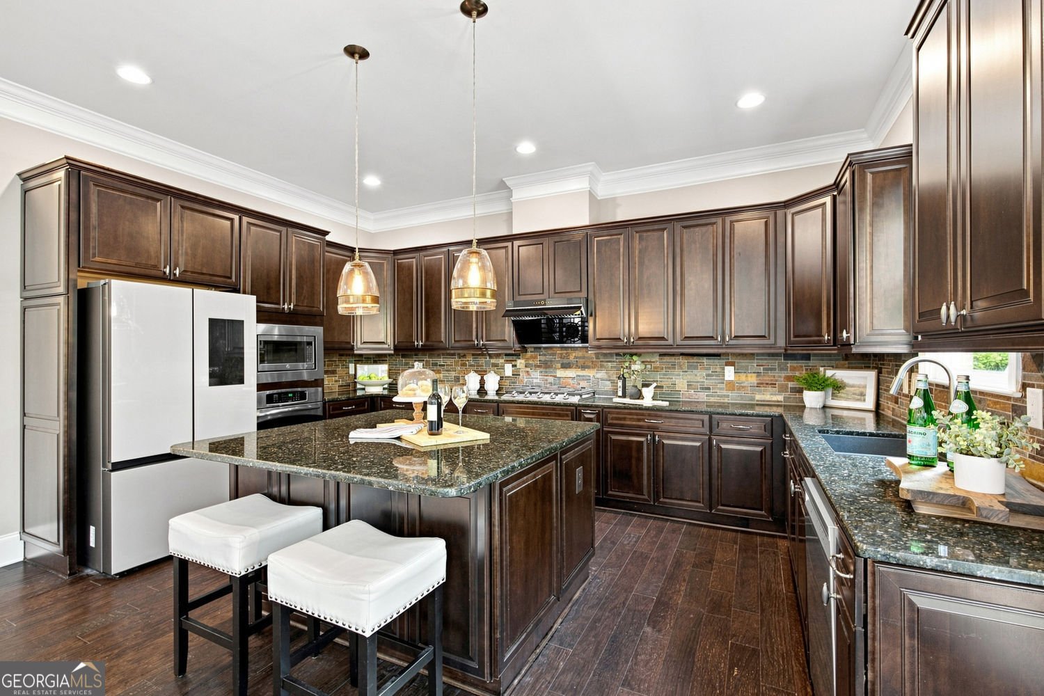 360 Dewpoint Lane Johns Creek - Photo 24
