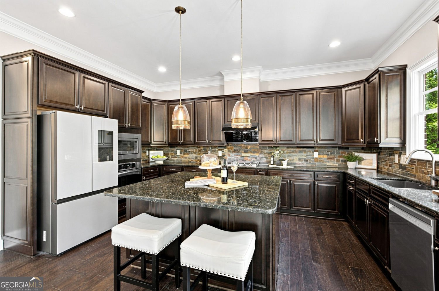 360 Dewpoint Lane Johns Creek - Photo 25