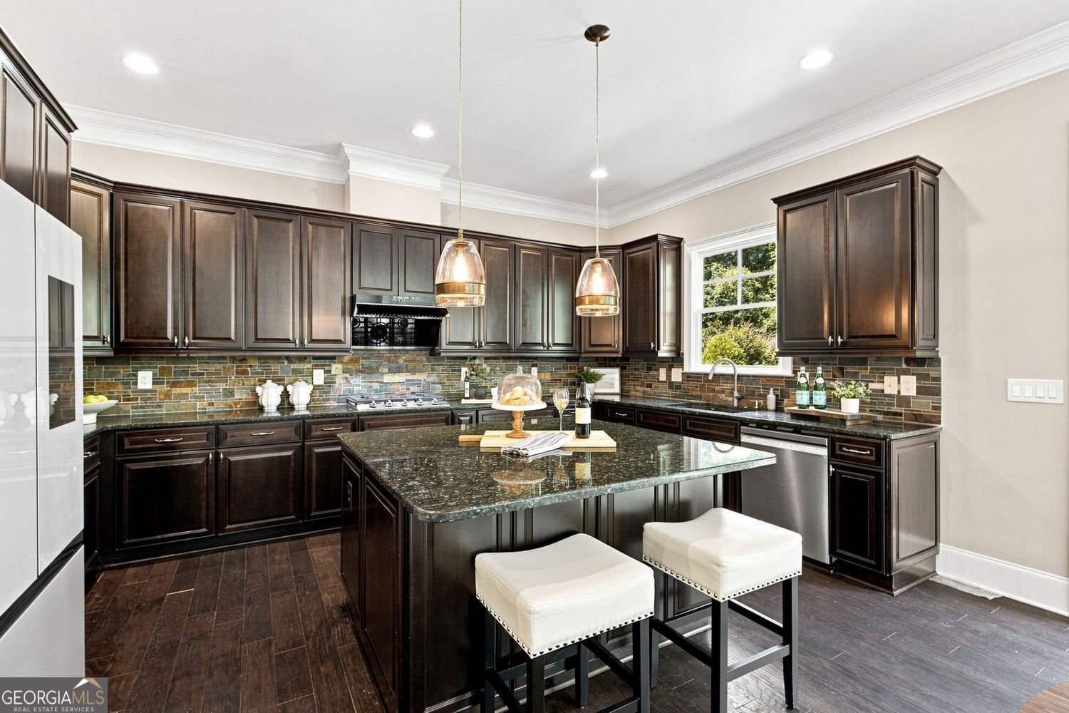 360 Dewpoint Lane Johns Creek - Photo 26