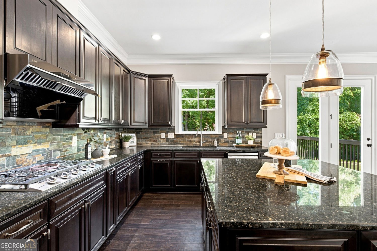 360 Dewpoint Lane Johns Creek - Photo 27