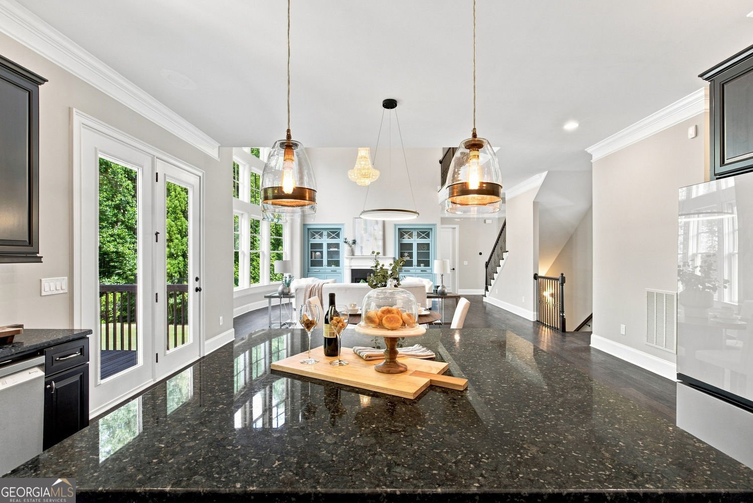 360 Dewpoint Lane Johns Creek - Photo 28