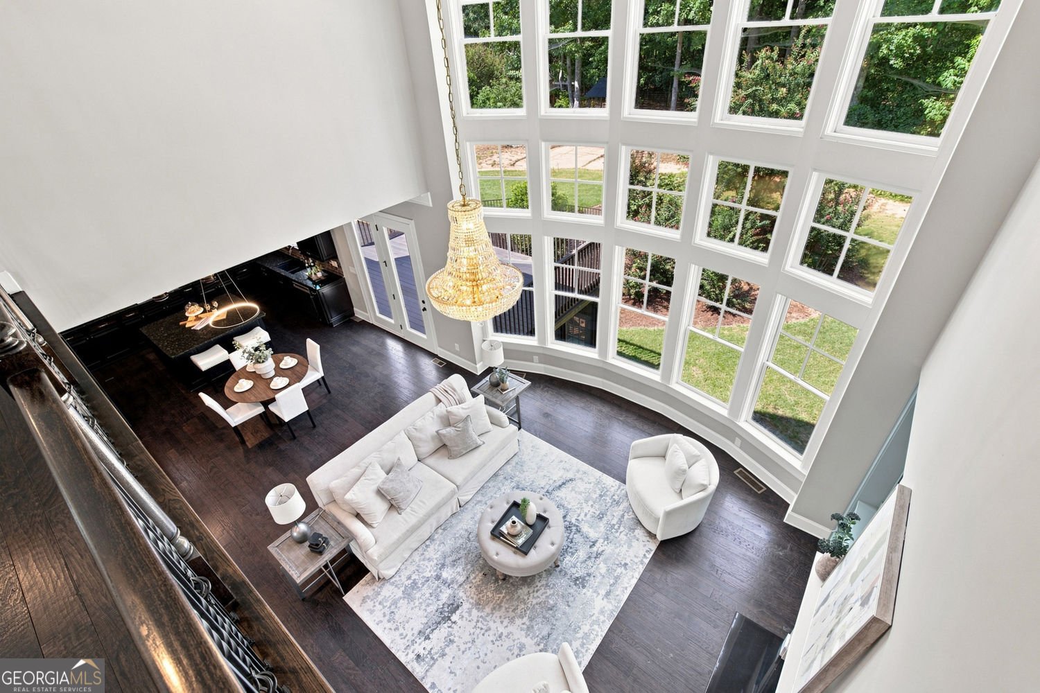 360 Dewpoint Lane Johns Creek - Photo 33
