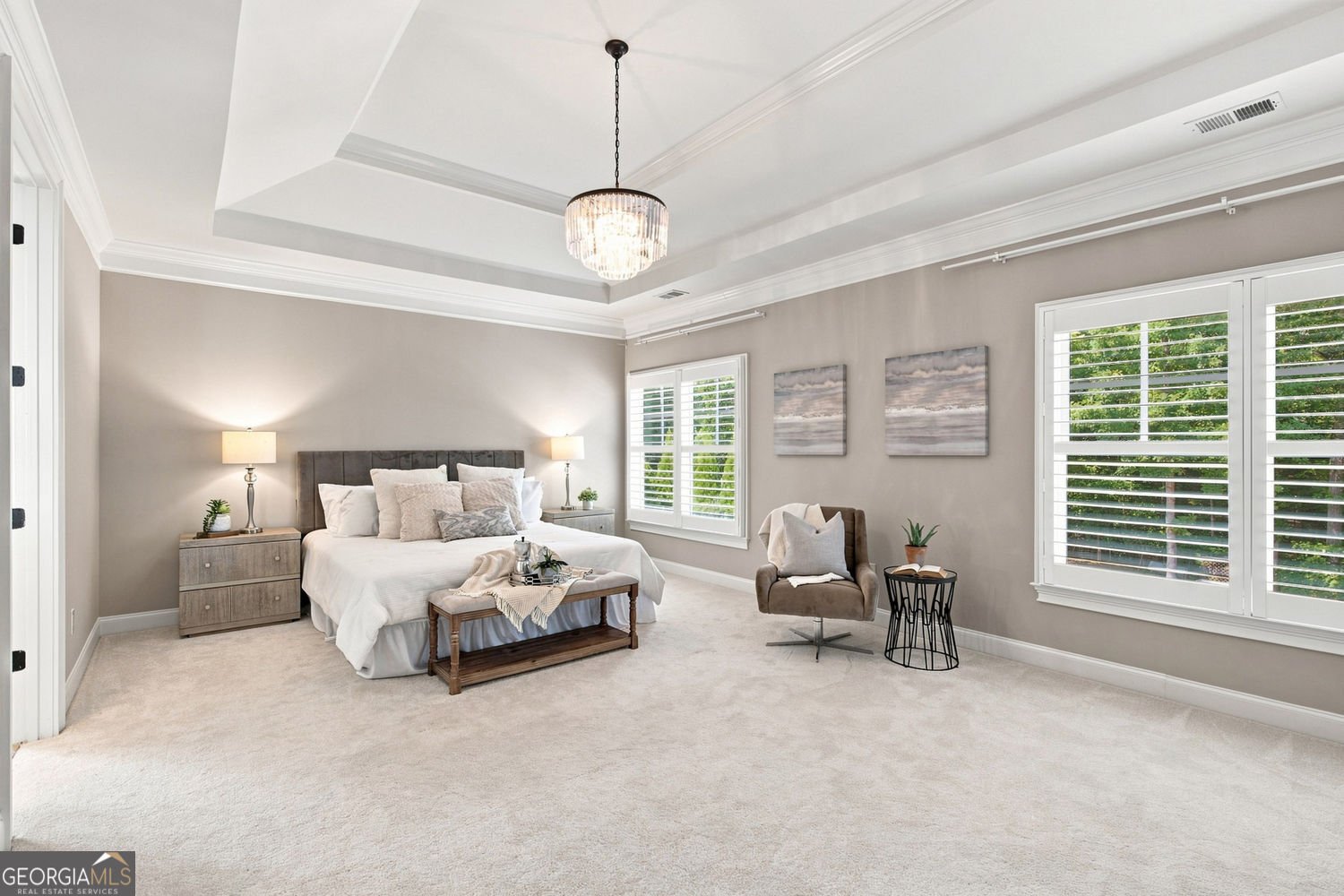360 Dewpoint Lane Johns Creek - Photo 35