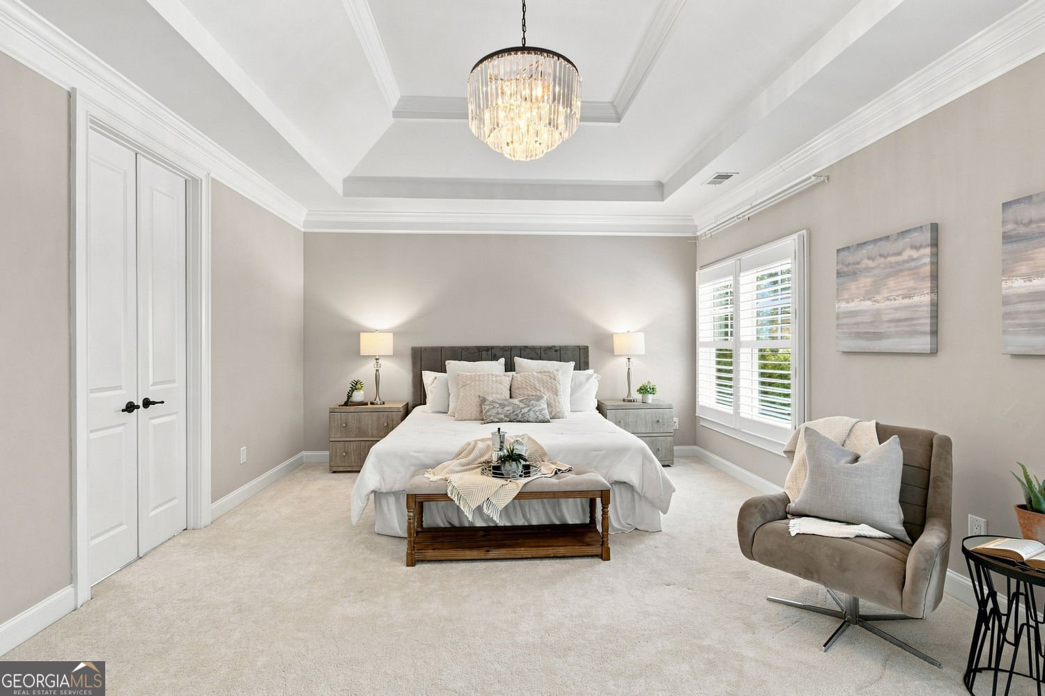 360 Dewpoint Lane Johns Creek - Photo 36