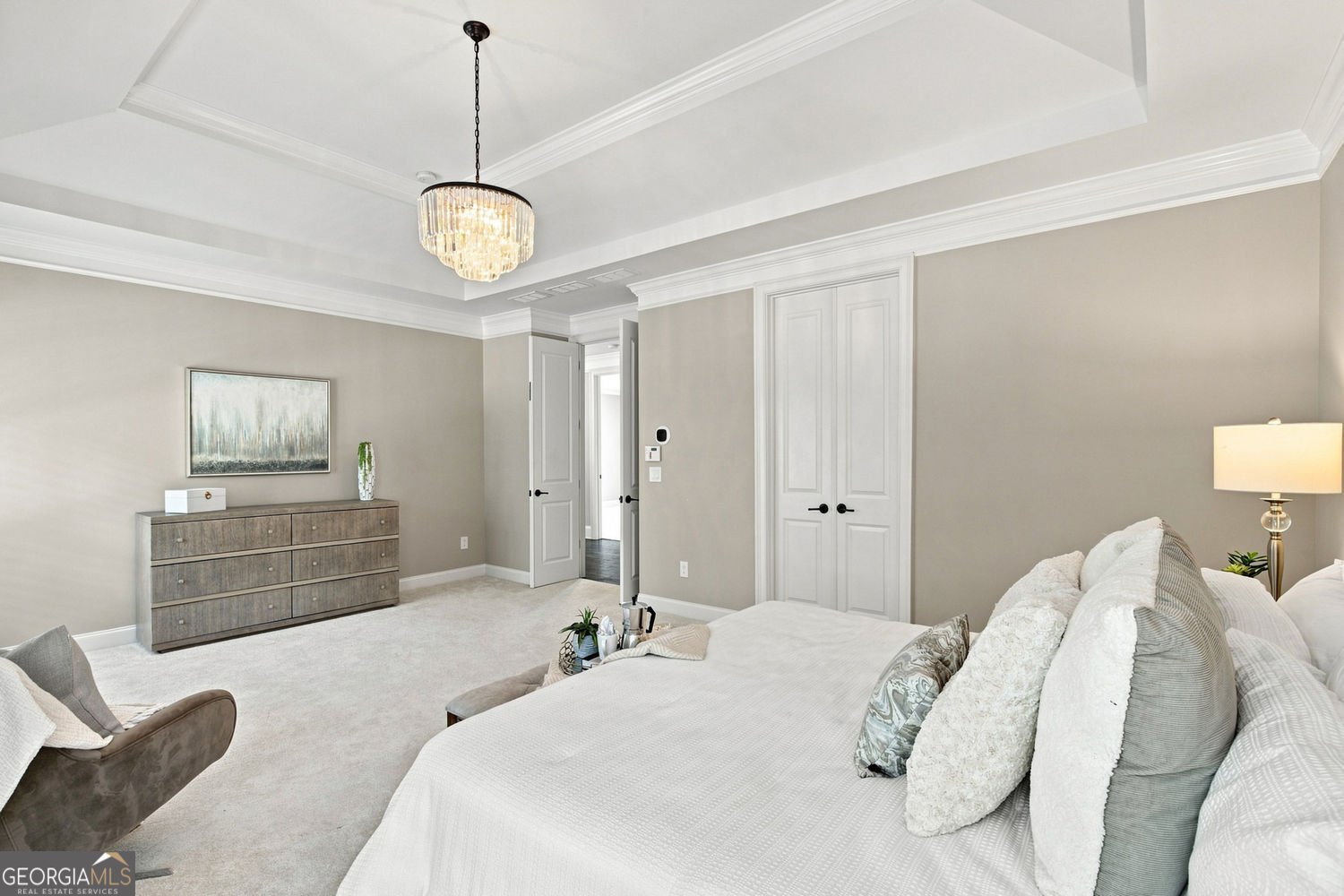 360 Dewpoint Lane Johns Creek - Photo 38