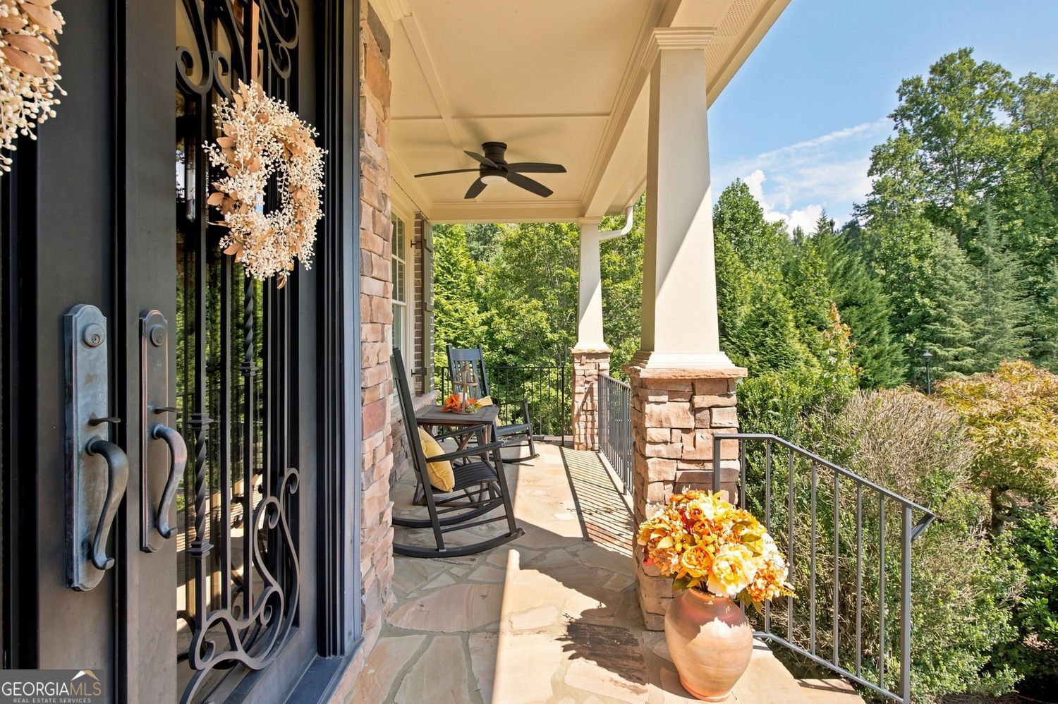 360 Dewpoint Lane Johns Creek - Photo 6