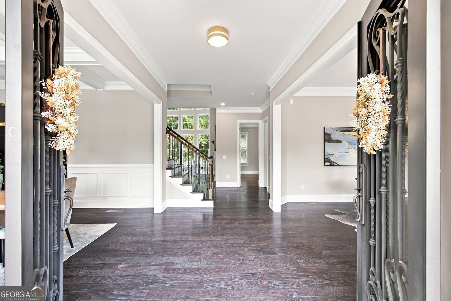 360 Dewpoint Lane Johns Creek - Photo 7