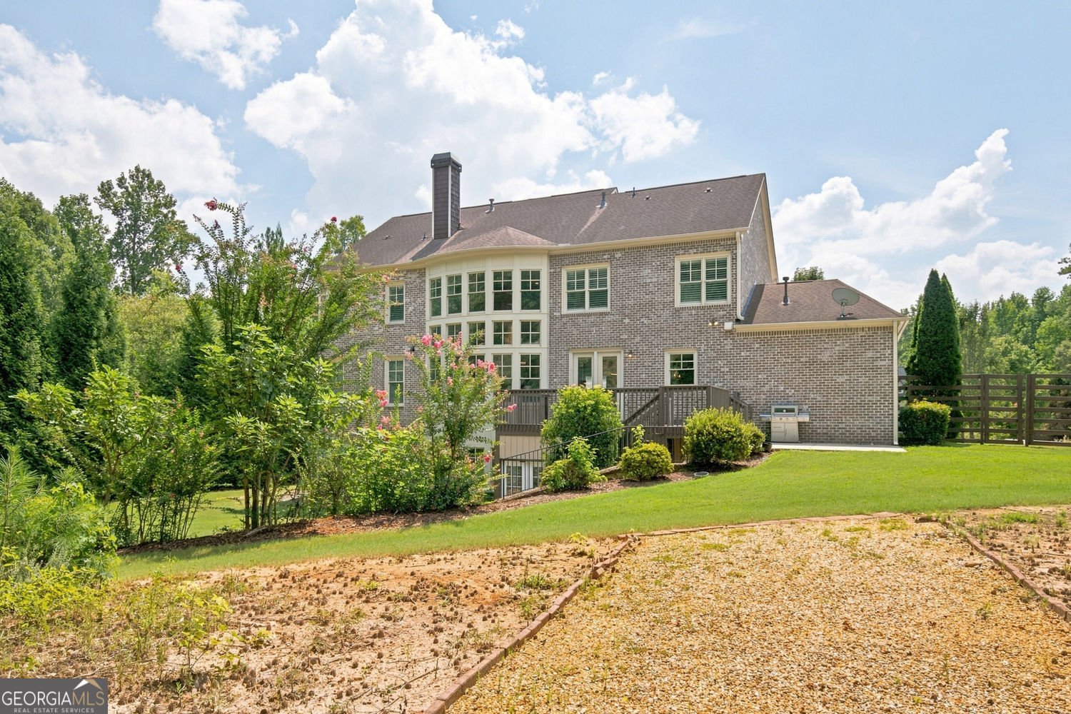 360 Dewpoint Lane Johns Creek - Photo 75