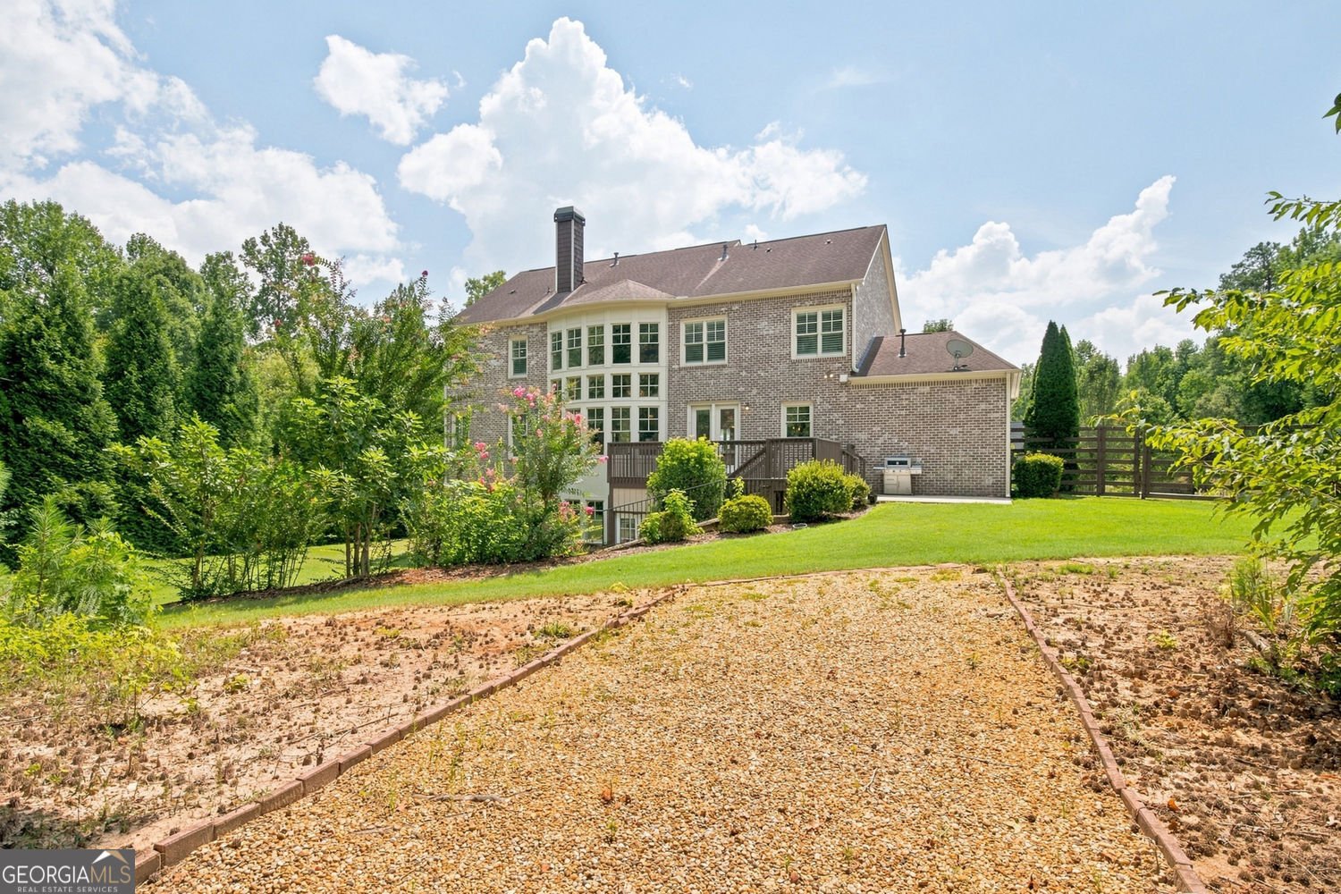 360 Dewpoint Lane Johns Creek - Photo 76