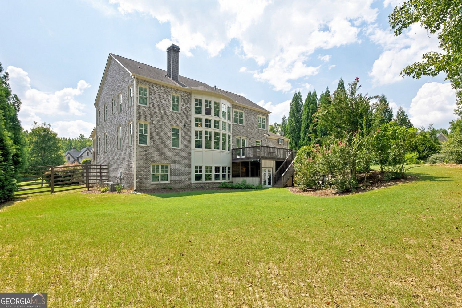 360 Dewpoint Lane Johns Creek - Photo 77